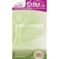 Szafi Reform fűszer grillcsirke 30g Szafi Reform fűszer grillcsirke 30g