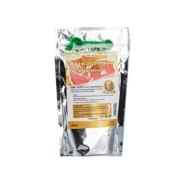 Venita aszkorbinsav 250g