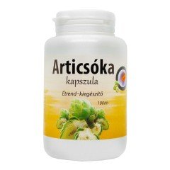 Vita crystal articsóka kapszula 100db