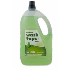 Naturcleaning Wash taps mosógél color teafa-aloe 1500ml Naturcleaning Wash taps mosógél color teafa-aloe 1500ml