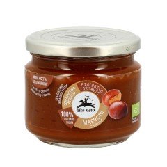 Alce nero bio gesztenyekrém 270g Alce nero bio gesztenyekrém 270g