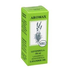 Aromax levendula illóolaj 10ml Aromax levendula illóolaj 10ml