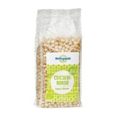 Biorganik bio csicseriborsó 500g Biorganik bio csicseriborsó 500g