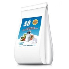 Dia-Wellness só csökkentett nátriummal 250g Dia-Wellness só csökkentett nátriummal 250g