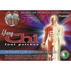 Dr.Chen yang chi méregtelenítő tapasz 10db Dr.Chen yang chi méregtelenítő tapasz 10db