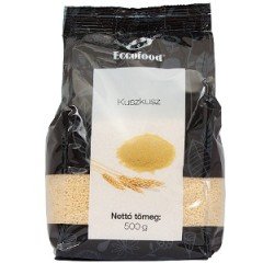 Vegabond kuszkusz 500g Vegabond kuszkusz 500g