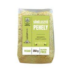 Éden Prémium Sörélesztő pehely gluténmentes 250g Éden Prémium Sörélesztő pehely gluténmentes 250g