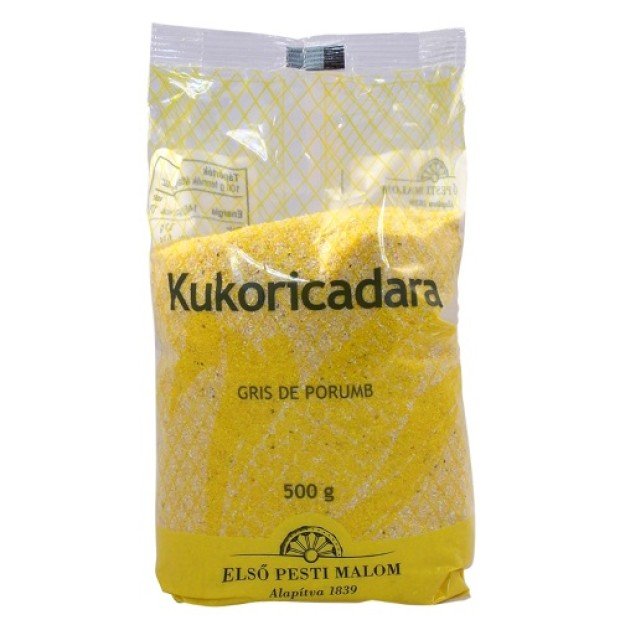 Első pesti kukoricadara 500g