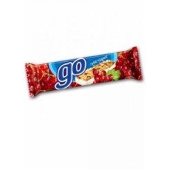 Go müzliszelet ribizli 23g Go müzliszelet ribizli 23g