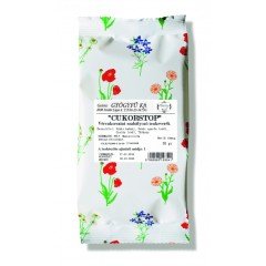 Gyógyfű cukorstop vércukorszint tea 50g