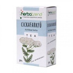 Herbatrend cickafarkfű tea 50g Herbatrend cickafarkfű tea 50g