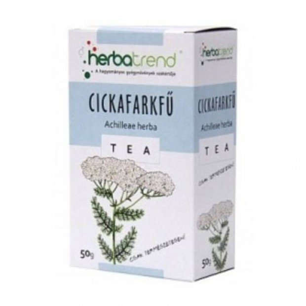 Herbatrend cickafarkfű tea 50g 