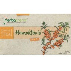 Herbatrend homoktövis tea 20 filter