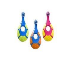 Jordan fogkefe gyerek step 1 /0-2/ 1db Jordan fogkefe gyerek step 1 /0-2/ 1db