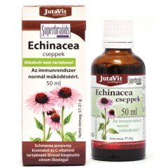 Jutavit echinacea cseppek 50ml