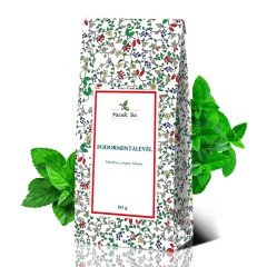 Mecsek fodormenta tea 50g Mecsek fodormenta tea 50g