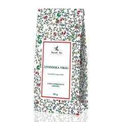 Mecsek levendulavirág tea 30g