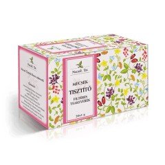 Mecsek tisztító teakeverék 20 filter Mecsek tisztító teakeverék 20 filter