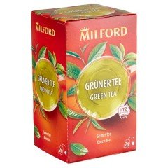 Milford zöld tea 20filter Milford zöld tea 20filter