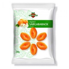Naturfood aszalt sárgabarack 200g Naturfood aszalt sárgabarack 200g