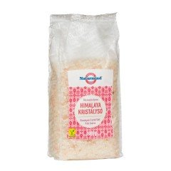 Naturmind kristálysó rózsaszín durva 1000g Naturmind kristálysó rózsaszín durva 1000g