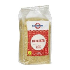 Naturmind nádcukor mauritiusi 1000g Naturmind nádcukor mauritiusi 1000g