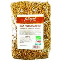 Naturgold bio étkezési tönköly 500g Naturgold bio étkezési tönköly 500g