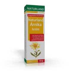 Naturland árnika krém 60g Naturland árnika krém 60g