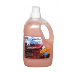 Oxigén öblítő koncentrátum narancs-fahéj 1500g Oxigén öblítő koncentrátum narancs-fahéj 1500g