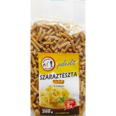 Paleolit csötészta 250g Paleolit csötészta 250g