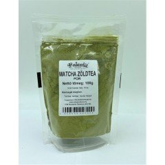 Paleolit matcha zöldtea por 100g Paleolit matcha zöldtea por 100g