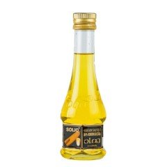 Solio hidegen sajtolt kukoricacsira olaj 200ml Solio hidegen sajtolt kukoricacsira olaj 200ml