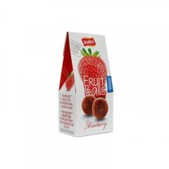 Sunvita gyümölcsgolyó epres 80g Sunvita gyümölcsgolyó epres 80g