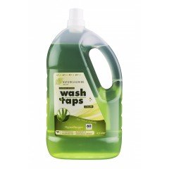 Naturcleaning Wash taps mosógél color teafa-aloe 4500ml Naturcleaning Wash taps mosógél color teafa-aloe 4500ml