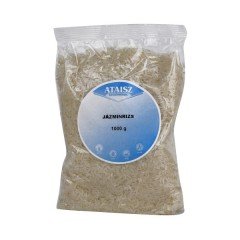 Ataisz jázmin rizs 1000g Ataisz jázmin rizs 1000g