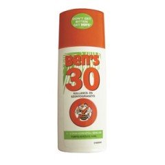 Bens kullancs -és szúnyogriasztó spray 100ml Bens kullancs -és szúnyogriasztó spray 100ml