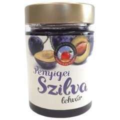 Dia-Wellness penyigei szilvalekvár 380g Dia-Wellness penyigei szilvalekvár 380g