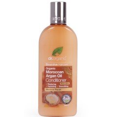 Dr.Organic bio argán hajkondícionáló 265ml Dr.Organic bio argán hajkondícionáló 265ml