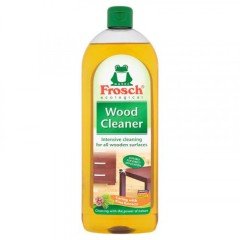 Frosch fafelület tisztító 750ml Frosch fafelület tisztító 750ml