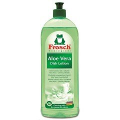 Frosch mosogatószer aloe verás 750ml Frosch mosogatószer aloe verás 750ml