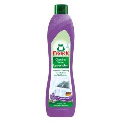 Frosch súrolókrém levendula 500ml Frosch súrolókrém levendula 500ml