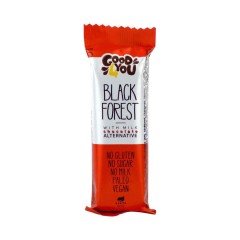 Good4you szelet feketeerdő gluténmentes-cukormentes 25g Good4you szelet feketeerdő gluténmentes-cukormentes 25g