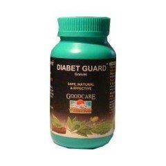 Goodcare diabet guard granulátum 100g Goodcare diabet guard granulátum 100g