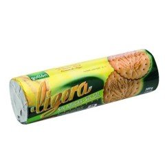 Gullón só-És cukormentes ligeria keksz 200g 