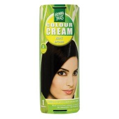 Hennaplus szinezőkrém 3. s.Barna/48296/ 1db Hennaplus szinezőkrém 3. s.Barna/48296/ 1db