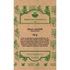 Herbária mezei zsúrló tea 50g Herbária mezei zsúrló tea 50g