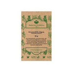 Herbária orvosiszékfü virágzat tea 50g Herbária orvosiszékfü virágzat tea 50g