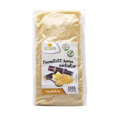 Love diet barna nádcukor finomított 1000g Love diet barna nádcukor finomított 1000g
