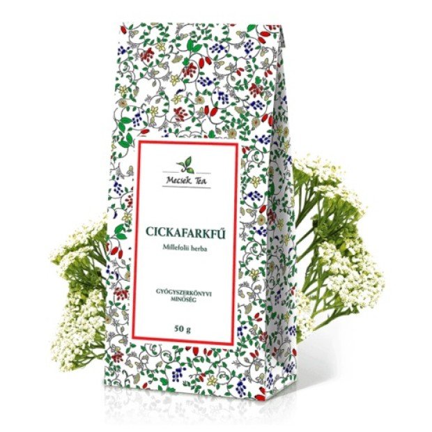 Mecsek cickafarkfű tea 50g