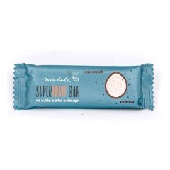Mendula superfruit bar kókusz-kakaó 40g Mendula superfruit bar kókusz-kakaó 40g